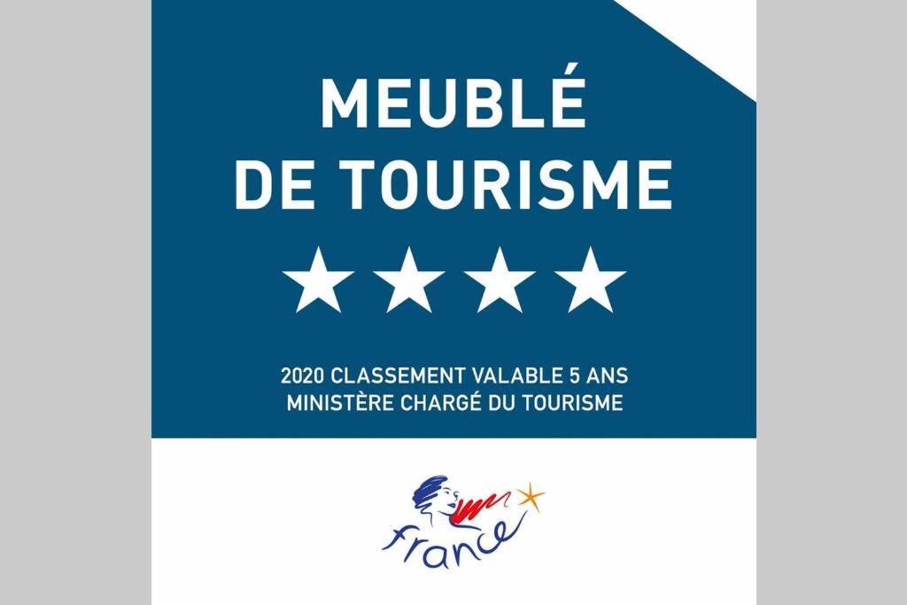 Апартаменты Le Continental Beau T2 Plein Centre + Parking Анси Экстерьер фото
